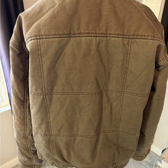 Men’s/women’s sorel coat - Picture 3 of 14